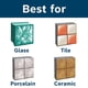 thumbnail image 3 of Juego de brocas BOSCH NS2000 de 4 piezas con punta de carburo para azulejos, 3 of 7