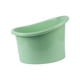 thumbnail image 5 of Bañera Infantil Asiento De Baño Cubo De Baño Para Bebés Para Bebés Niños Niños Y Niñas Verde, 5 of 5