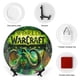 thumbnail image 3 of Plato Decorativo Desmarcar World of Warcraft 15 cm, 3 of 6