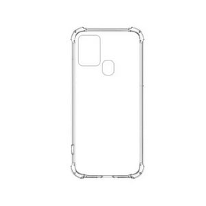 Oem - Carcasa Transparent Reforzada De Samsung A21S