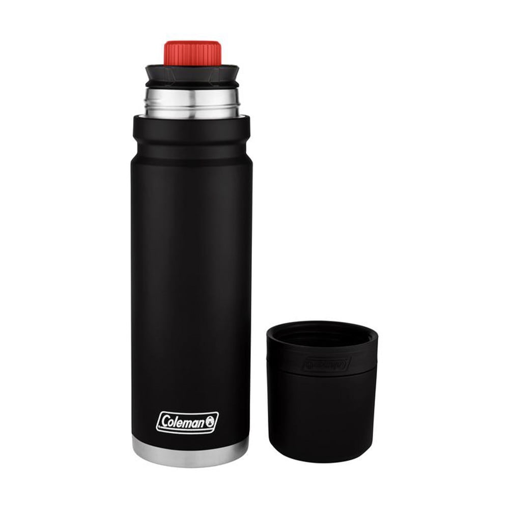 Coleman - Termo 3sixty ® Capacidad 700 Ml Negro