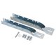 thumbnail image 5 of Soporte para puerta de garaje HOME MASTER HARDWARE de acero ajustable, 5 of 5
