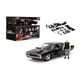 thumbnail image 1 of Kit de maquetas fundidas a presión Jada Toys Fast & Furious Dom y Dodge Charger, 1 of 6