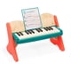 thumbnail image 1 of Piano de madera, 1 of 3