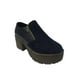 thumbnail image 2 of Zapato Ecocuero  ZAU97 Azul, 2 of 5