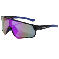 Polasup Gafas Lentes De Sol Gafas De Sol De Montañismo Al Aire Libre, Arena Anti-Ultravioleta Y Antiviento, Súper Tranquilidad Al Viajarpolasup Ciclismo Lentes De Sol