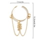 thumbnail image 2 of Brazaletes para mujer, brazaletes para la parte superior del brazo, brazaletes con borlas, pulsera ajustable., 2 of 5