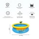 thumbnail image 3 of Piscina Inflable Abejita para Niños 457Lts 41x150 cm, 3 of 3