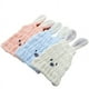 thumbnail image 1 of Pack 3 Toallas De Baño De Pelo Secado Para Niños Y Mujeres, 1 of 4
