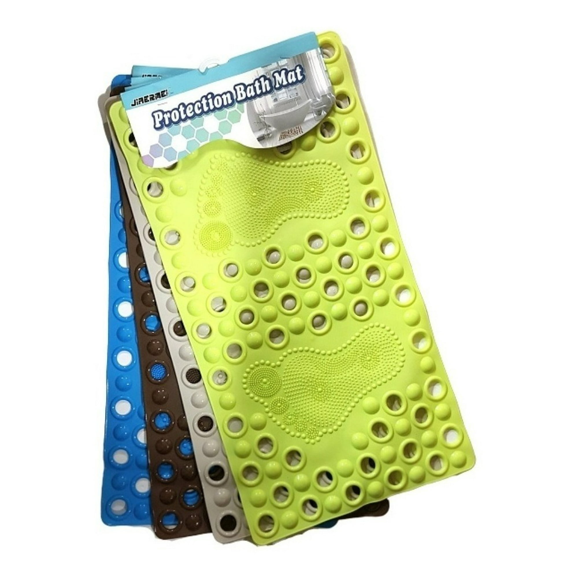 Genérico - Goma Antideslizante Para Piso De Ducha Tina Baño Colores