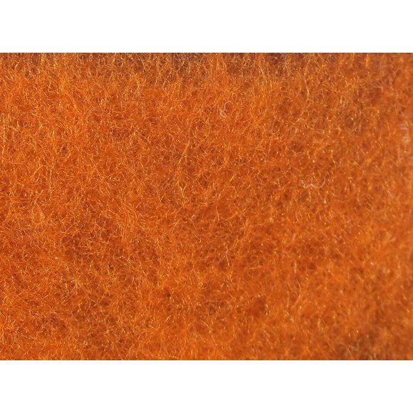 Dubbing para atado de moscas Hareline Micro Fine Dry Fly #328 Rusty Spinner