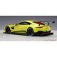 thumbnail image 2 of Autoart Aston Martin Vantage GTE Le Mans 2018 1/18, 2 of 7