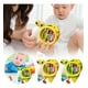 thumbnail image 2 of Juguete Caracol Bloque Letras Habilidad Motora Bebes Lau, 2 of 3
