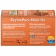 thumbnail image 5 of Tea Twinings Ceylon Pure Black, 20 bolsas (paquete de 6), con cafeína, 5 of 6