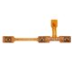 thumbnail image 2 of Botón Flexible De Volumen De Energía Cable Flexible Para Samsung Galaxy Tab 4 10 1 T530 T531, 2 of 5