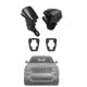 thumbnail image 1 of Boquillas de limpiaparabrisas AMFRNE – Pack de 2 para Jeep Grand Cherokee, 1 of 6