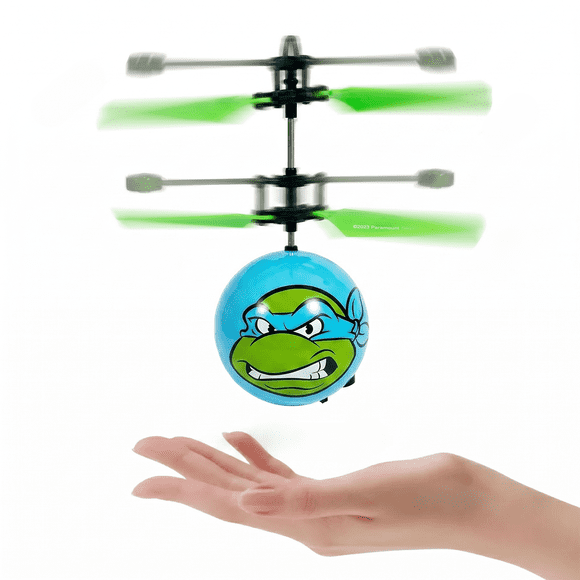 Juguete Heliball Leonardo - Ninja