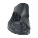 thumbnail image 2 of SANDALIAS BONNY FRANCO NEGRO MUJER 384-0095 - Talla 38, 2 of 5