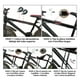 thumbnail image 3 of Silla De Bebe Delantera Para Bicicleta, 3 of 3