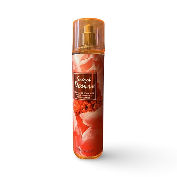 Bruma corporal United Scents SECRET DESIRE 236 ml