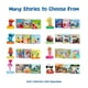thumbnail image 5 of Story Dream Machine Little Tikes Baby Shark Heroes 3+, 5 of 5