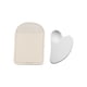 thumbnail image 1 of Facial Massage Scraper Stainless Steel Beauty Scraper Face Lift Law Full-Body Dolphin Heart Scraper Holster, 1 of 3