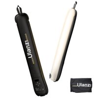 Luz Led Para Fotografía Y Vídeo Ulanzi Ua12, Bicolor, 12 W