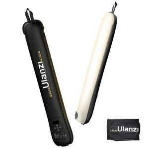 Luz Led Para Fotografía Y Vídeo Ulanzi Ua12, Bicolor, 12 W