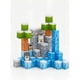 thumbnail image 5 of Set de Bloques Magnéticos 66 Piezas Cubos de Construcción, 5 of 6