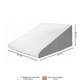 thumbnail image 5 of Almohada Cojín Lumbar Antirreflujo Ortopédica Multiposición, 5 of 5