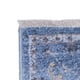 thumbnail image 2 of Mashini Alf Frise Genova 133X190 Rapallo, 2 of 3