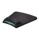 thumbnail image 1 of Mousepad Kensington SmartFit, Antibacteriano, Negro, 1 of 3