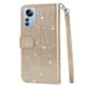 thumbnail image 2 of Funda para FOXDOCK Elegante funda Xiaomi 12T Pro/Xiaomi 12T Glitter con cremallera-Ideal para el uso diario, 2 of 5