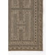 thumbnail image 2 of Alfombra Momeni Hampton Transitional para interiores y exteriores, color natural, 2 of 9