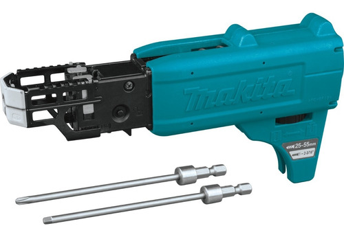 Autoalimentador De Tornillos Makita 191L23-2
