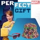 thumbnail image 3 of Set de gorro y gafas de sol Marvel Spiderman Avengers para niños, 3 of 6