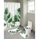 thumbnail image 4 of Pack De 4 Piezas Para Baño Con Estampado 9, 4 of 4