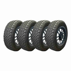 Neumáticos 255/65R17 114T All Terrain A/T Sumaxx Pr A/T ++ Tl Wlt Chn