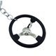 thumbnail image 2 of Pack 3 Llavero Mini Volante Para Auto, 2 of 3