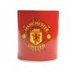 thumbnail image 3 of Taza de cerámica Hy-Pro Manchester United (MUGMU), 3 of 5