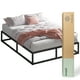 thumbnail image 1 of Base de cama JOSEPH Zinus 1 plaza 90x190x25cm, 1 of 10