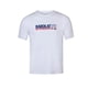thumbnail image 1 of Polera Babolat Exercise Vintage Blanca, 1 of 3
