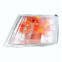 Repuestos Del Sol - Farol Punta Tapabarro Delantero Izquierdo Daewoo Espero 2.0 C20Nz Sohc 1996 2000