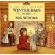 thumbnail image 1 of Libro &H Días de Invierno en el Gran Bosque, 1 of 1