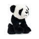 thumbnail image 1 of Peluche Panda 17 cm Buinzoo, 1 of 3