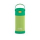 thumbnail image 1 of Botella Acero Inoxidable Asa Kids Lima 355 Ml, 1 of 3