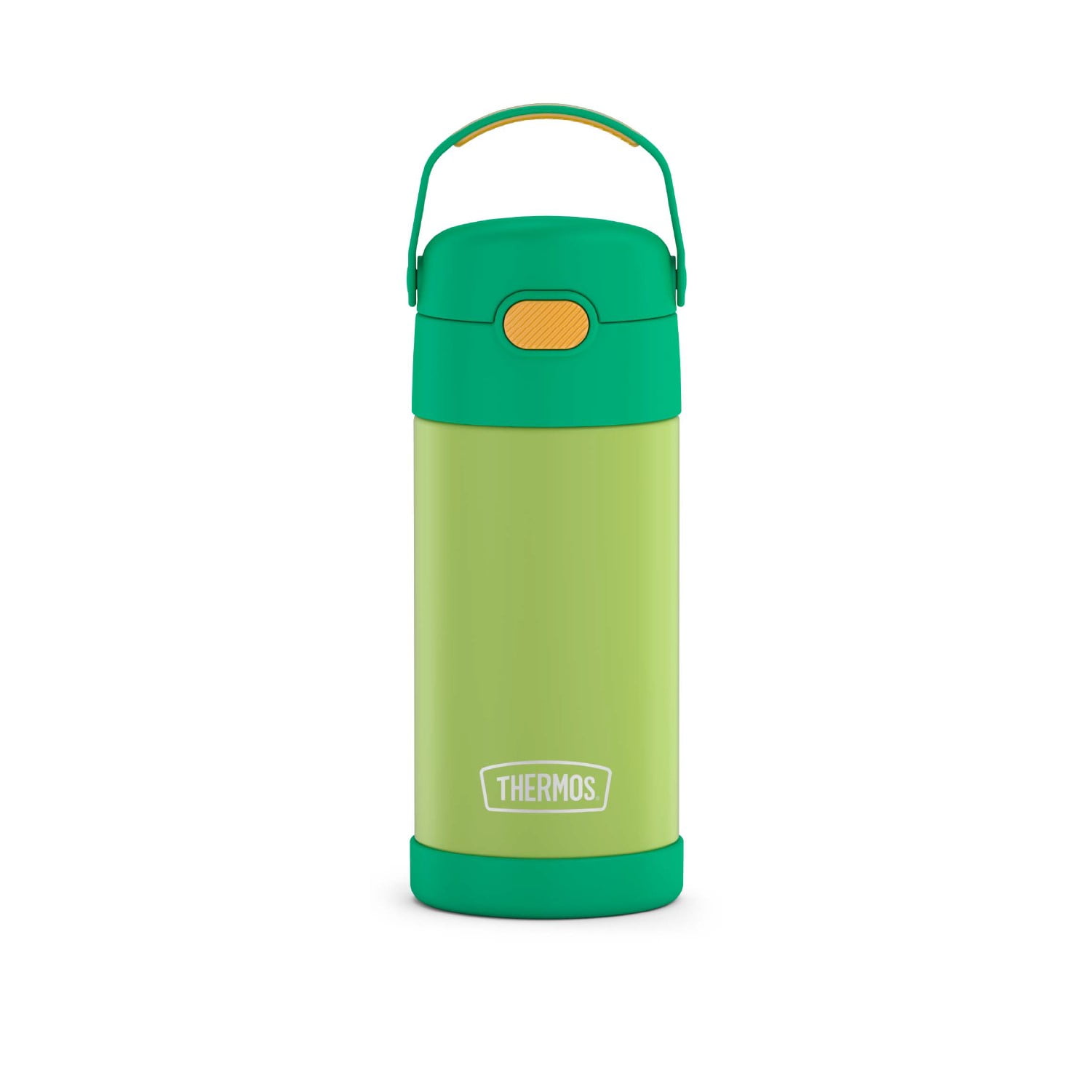 Thermos - Botella Acero Inoxidable Asa Kids Lima 355 Ml