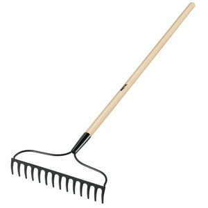 Pretul - Rastrillo Jardinero 14 Dientes / 48""