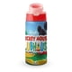 thumbnail image 1 of La Casa de Mickey Mouse+Botella de Agua con Tapa Pop Top de Un Toque, Acero Inoxidable, a Prueba de Fugas, para Deportes, Botella Infantil rosa 12 oz, 1 of 6