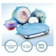 thumbnail image 3 of Set 6 tapas silicona alimentos frescos Colores, 3 of 6
